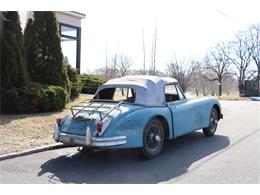 1960 Jaguar XK150 (CC-2031518) for sale in Astoria, New York