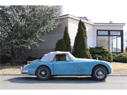 1960 Jaguar XK150 (CC-2031518) for sale in Astoria, New York