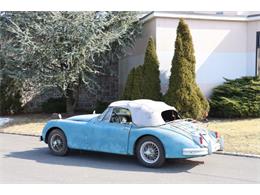 1960 Jaguar XK150 (CC-2031518) for sale in Astoria, New York
