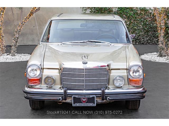 1973 Mercedes-Benz 280C (CC-2031748) for sale in Beverly Hills, California