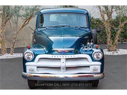 1954 Chevrolet 3100 (CC-2031753) for sale in Beverly Hills, California