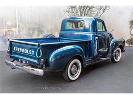 1954 Chevrolet 3100 (CC-2031753) for sale in Beverly Hills, California