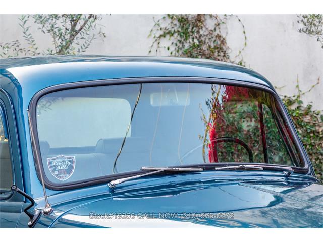 1954 Chevrolet 3100 (CC-2031753) for sale in Beverly Hills, California