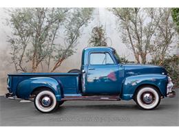 1954 Chevrolet 3100 (CC-2031753) for sale in Beverly Hills, California