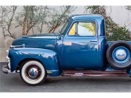 1954 Chevrolet 3100 (CC-2031753) for sale in Beverly Hills, California