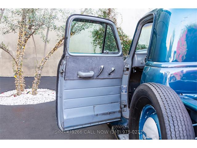 1954 Chevrolet 3100 (CC-2031753) for sale in Beverly Hills, California