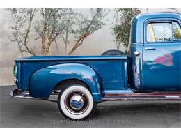 1954 Chevrolet 3100 (CC-2031753) for sale in Beverly Hills, California