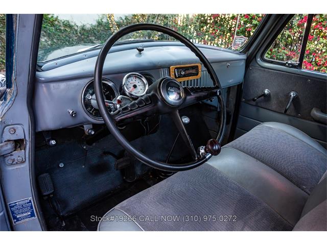 1954 Chevrolet 3100 (CC-2031753) for sale in Beverly Hills, California