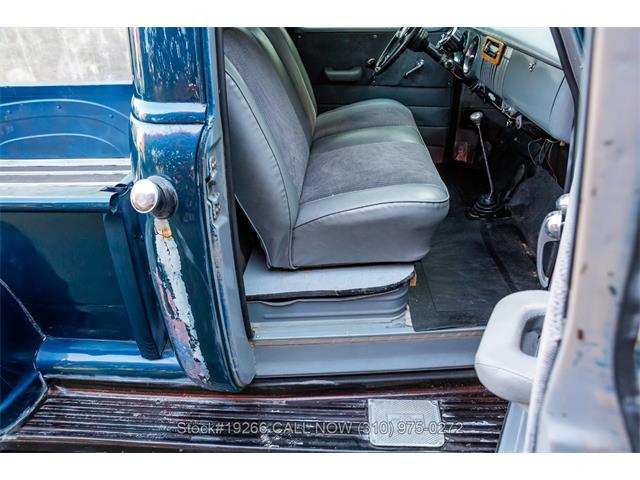 1954 Chevrolet 3100 (CC-2031753) for sale in Beverly Hills, California