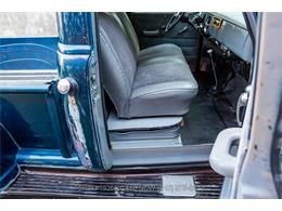 1954 Chevrolet 3100 (CC-2031753) for sale in Beverly Hills, California