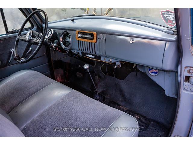 1954 Chevrolet 3100 (CC-2031753) for sale in Beverly Hills, California