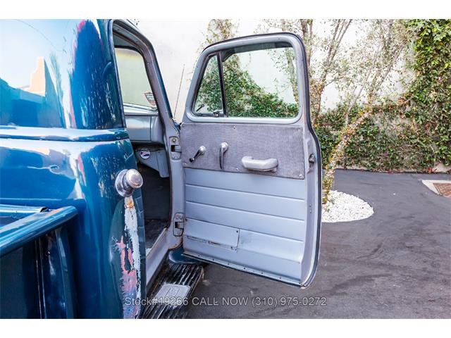 1954 Chevrolet 3100 (CC-2031753) for sale in Beverly Hills, California