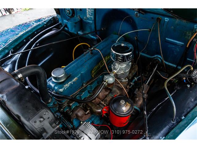 1954 Chevrolet 3100 (CC-2031753) for sale in Beverly Hills, California