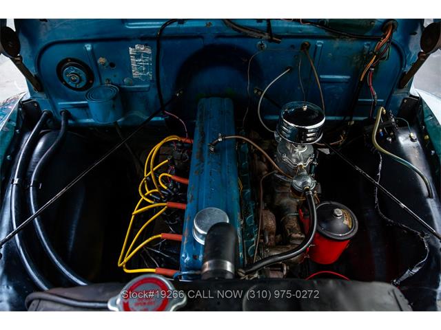 1954 Chevrolet 3100 (CC-2031753) for sale in Beverly Hills, California