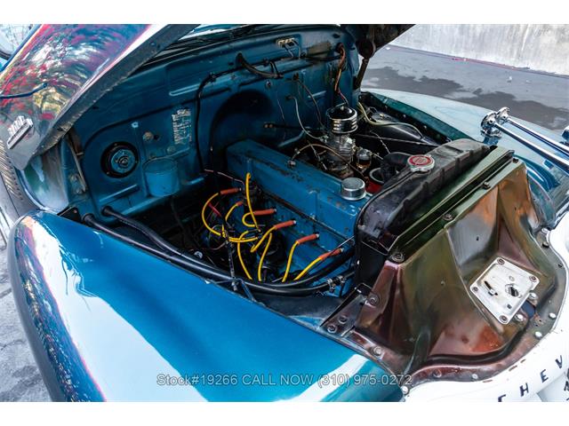 1954 Chevrolet 3100 (CC-2031753) for sale in Beverly Hills, California