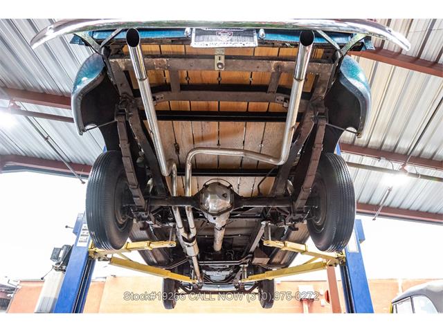 1954 Chevrolet 3100 (CC-2031753) for sale in Beverly Hills, California