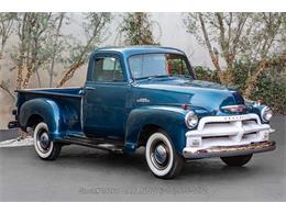 1954 Chevrolet 3100 (CC-2031753) for sale in Beverly Hills, California