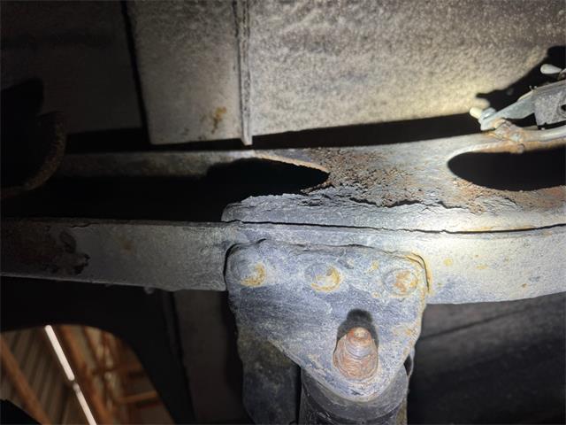 1970 Toyota Land Cruiser (CC-2031875) for sale in Brookings, South Dakota