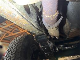 1970 Toyota Land Cruiser (CC-2031875) for sale in Brookings, South Dakota