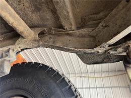 1970 Toyota Land Cruiser (CC-2031875) for sale in Brookings, South Dakota