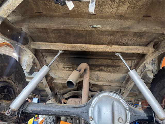1970 Toyota Land Cruiser (CC-2031875) for sale in Brookings, South Dakota
