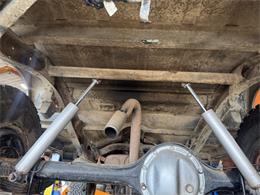 1970 Toyota Land Cruiser (CC-2031875) for sale in Brookings, South Dakota