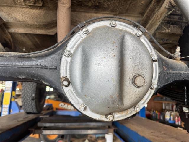 1970 Toyota Land Cruiser (CC-2031875) for sale in Brookings, South Dakota