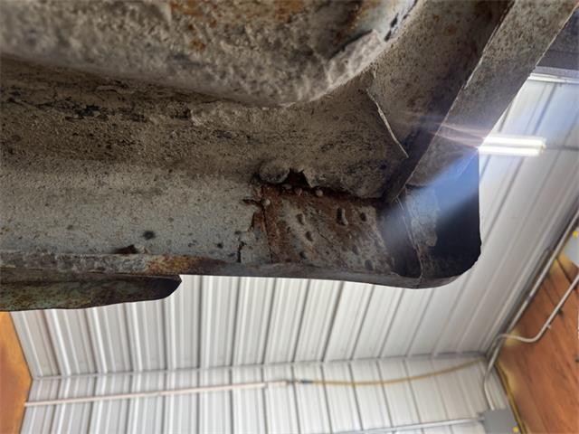 1970 Toyota Land Cruiser (CC-2031875) for sale in Brookings, South Dakota