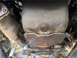 1970 Toyota Land Cruiser (CC-2031875) for sale in Brookings, South Dakota