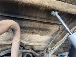1970 Toyota Land Cruiser (CC-2031875) for sale in Brookings, South Dakota