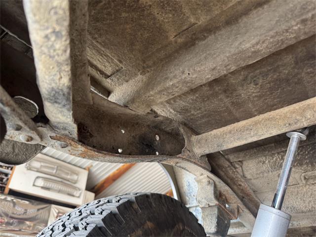 1970 Toyota Land Cruiser (CC-2031875) for sale in Brookings, South Dakota