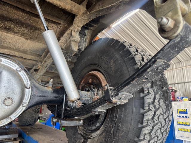 1970 Toyota Land Cruiser (CC-2031875) for sale in Brookings, South Dakota