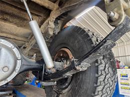 1970 Toyota Land Cruiser (CC-2031875) for sale in Brookings, South Dakota