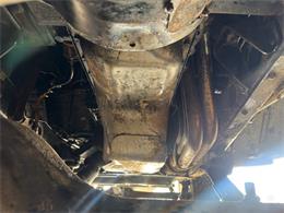 1970 Toyota Land Cruiser (CC-2031875) for sale in Brookings, South Dakota