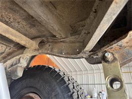 1970 Toyota Land Cruiser (CC-2031875) for sale in Brookings, South Dakota