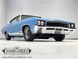 1968 Buick Gran Sport (CC-2031894) for sale in Cleveland, Ohio