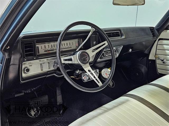 1968 Buick Gran Sport (CC-2031894) for sale in Cleveland, Ohio