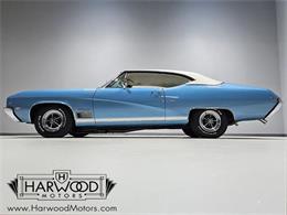 1968 Buick Gran Sport (CC-2031894) for sale in Cleveland, Ohio