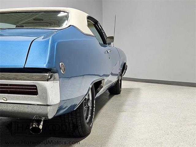 1968 Buick Gran Sport (CC-2031894) for sale in Cleveland, Ohio