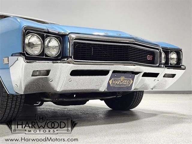 1968 Buick Gran Sport (CC-2031894) for sale in Cleveland, Ohio