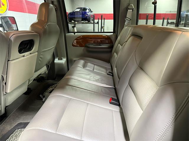 2002 Ford F250 (CC-2031896) for sale in Pittsburgh, Pennsylvania