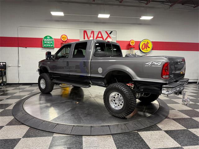 2002 Ford F250 (CC-2031896) for sale in Pittsburgh, Pennsylvania