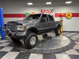 2002 Ford F250 (CC-2031896) for sale in Pittsburgh, Pennsylvania