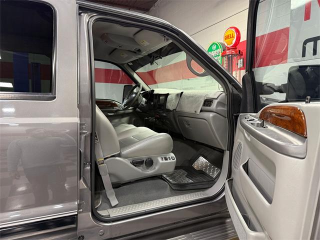 2002 Ford F250 (CC-2031896) for sale in Pittsburgh, Pennsylvania