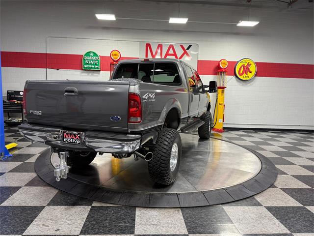 2002 Ford F250 (CC-2031896) for sale in Pittsburgh, Pennsylvania