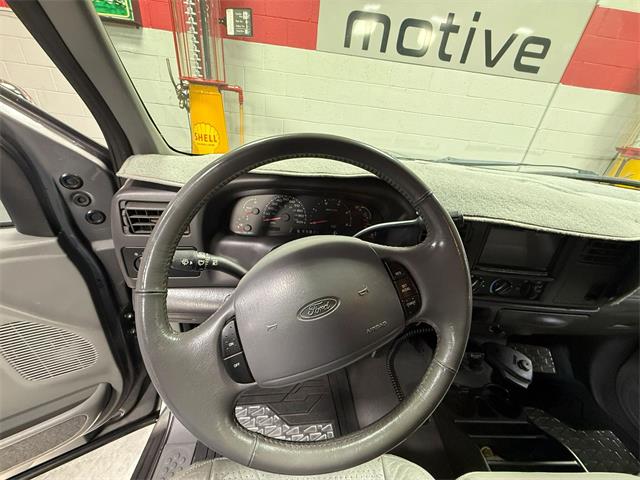 2002 Ford F250 (CC-2031896) for sale in Pittsburgh, Pennsylvania