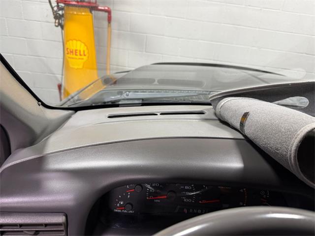 2002 Ford F250 (CC-2031896) for sale in Pittsburgh, Pennsylvania