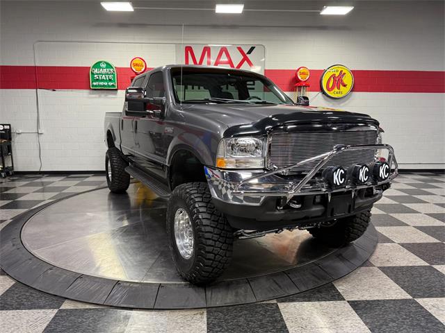 2002 Ford F250 (CC-2031896) for sale in Pittsburgh, Pennsylvania