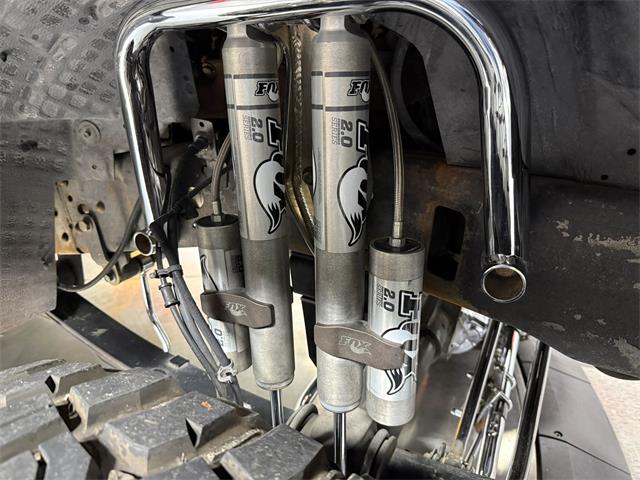 2002 Ford F250 (CC-2031896) for sale in Pittsburgh, Pennsylvania