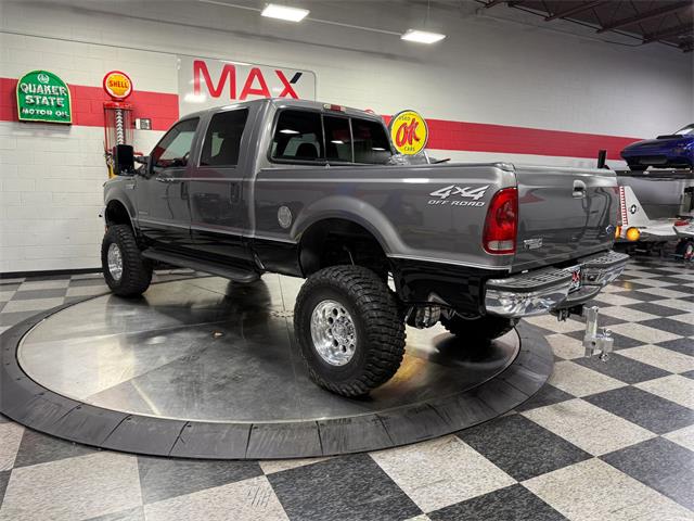 2002 Ford F250 (CC-2031896) for sale in Pittsburgh, Pennsylvania